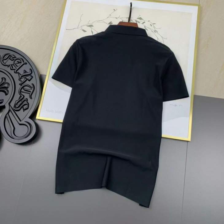 Picture of Gucci Polo Shirts Short _SKUGucciM-5XL11Ln3527417